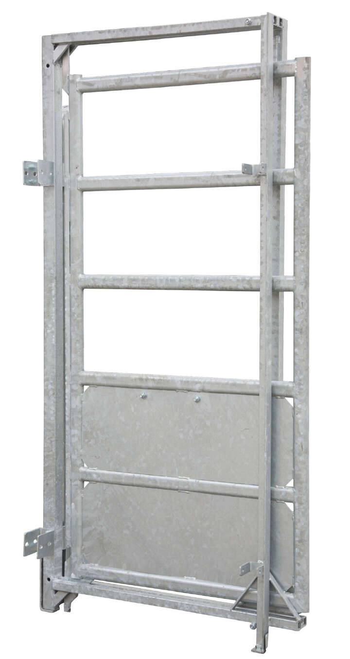 KERBL Schiebetür zur Erweiterung